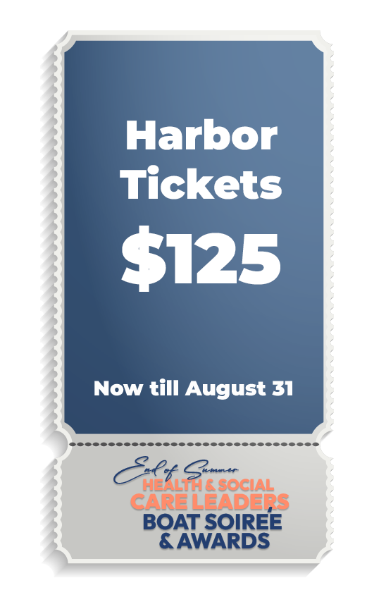 Harbor tickets