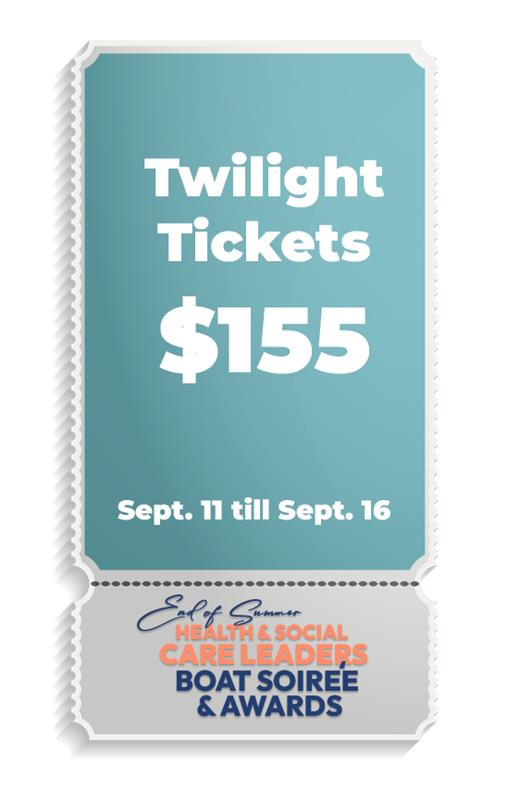 Twilight tickets
