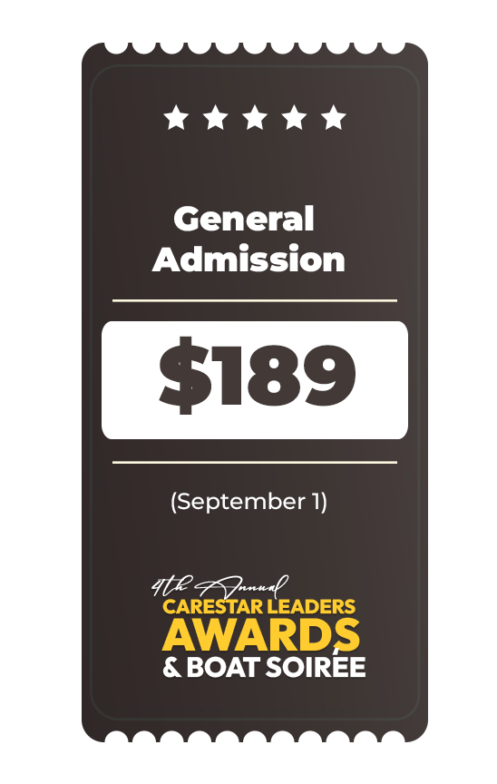 General Addmission NFP
