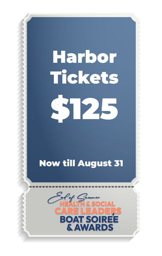 Harbor tickets
