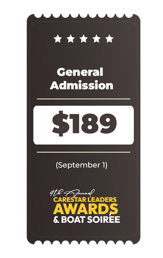 General Addmission NFP